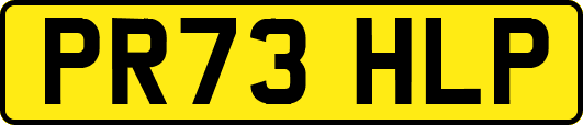 PR73HLP