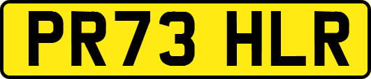 PR73HLR