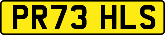 PR73HLS