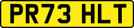 PR73HLT