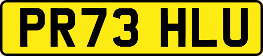 PR73HLU