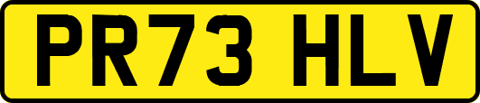 PR73HLV