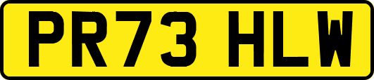 PR73HLW