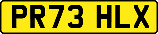 PR73HLX