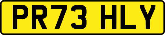 PR73HLY
