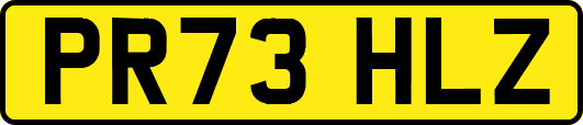 PR73HLZ