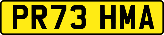 PR73HMA