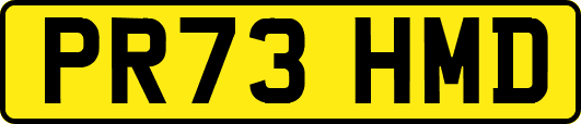 PR73HMD