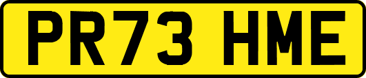 PR73HME