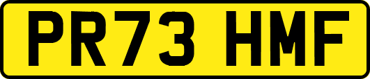 PR73HMF