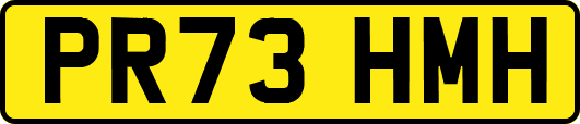 PR73HMH