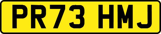 PR73HMJ
