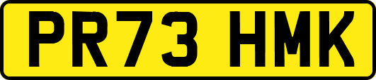 PR73HMK
