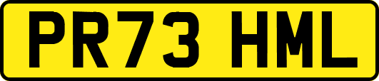 PR73HML