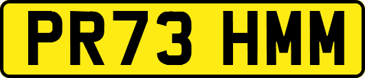 PR73HMM