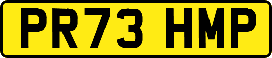 PR73HMP