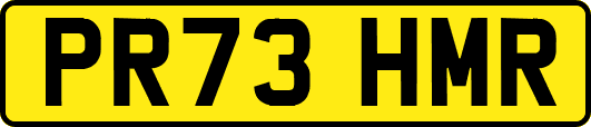 PR73HMR