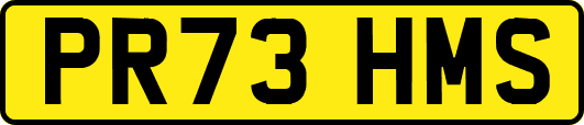 PR73HMS