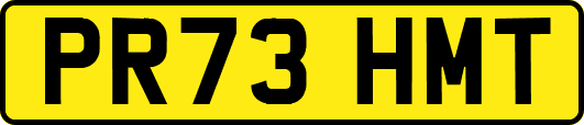PR73HMT