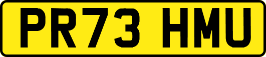 PR73HMU