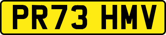 PR73HMV