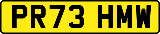 PR73HMW
