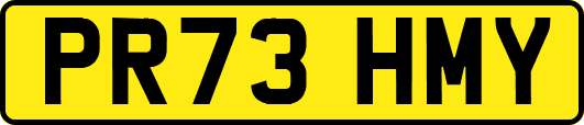 PR73HMY