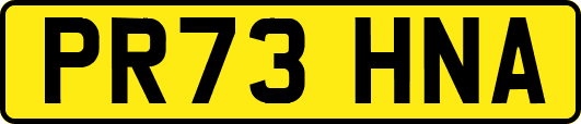 PR73HNA