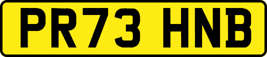 PR73HNB