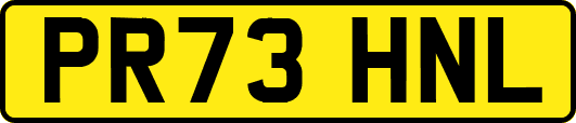 PR73HNL