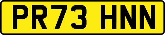 PR73HNN