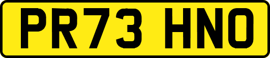 PR73HNO