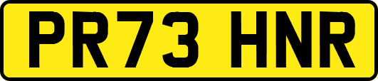 PR73HNR