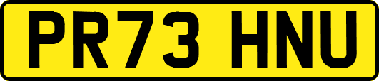 PR73HNU