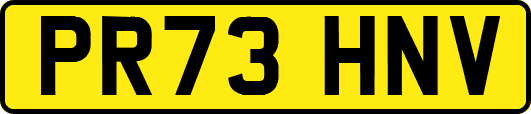 PR73HNV