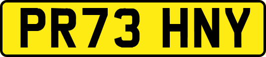 PR73HNY