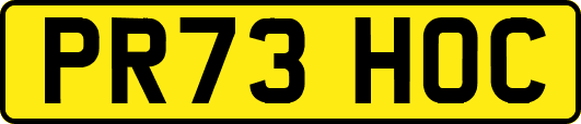 PR73HOC