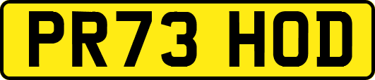 PR73HOD