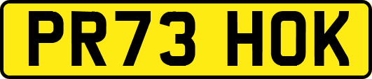 PR73HOK