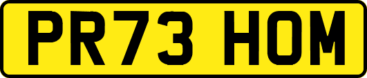 PR73HOM
