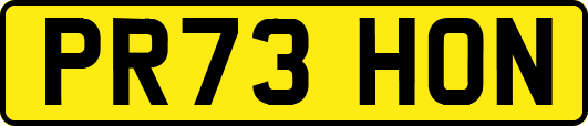 PR73HON