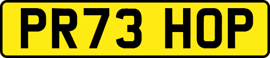 PR73HOP