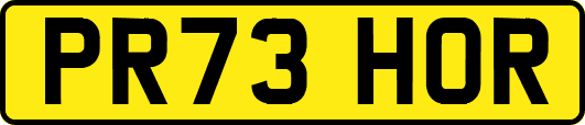 PR73HOR