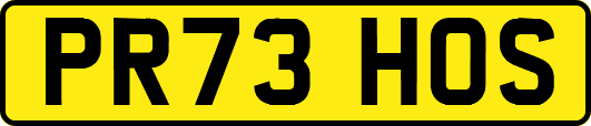 PR73HOS