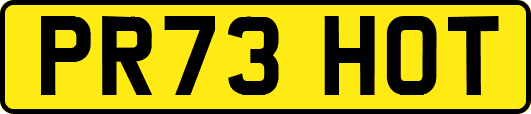 PR73HOT