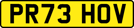 PR73HOV