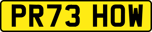 PR73HOW