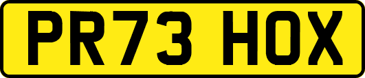 PR73HOX