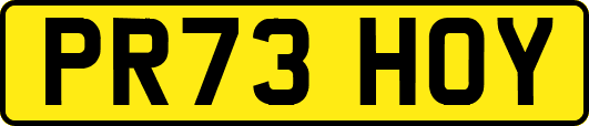 PR73HOY