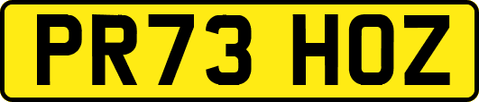 PR73HOZ